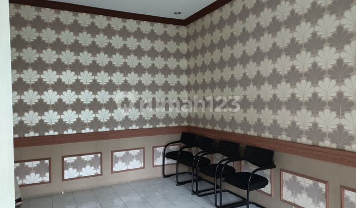 Jual Cepat, Akses Jalan 2 Mobil. 1