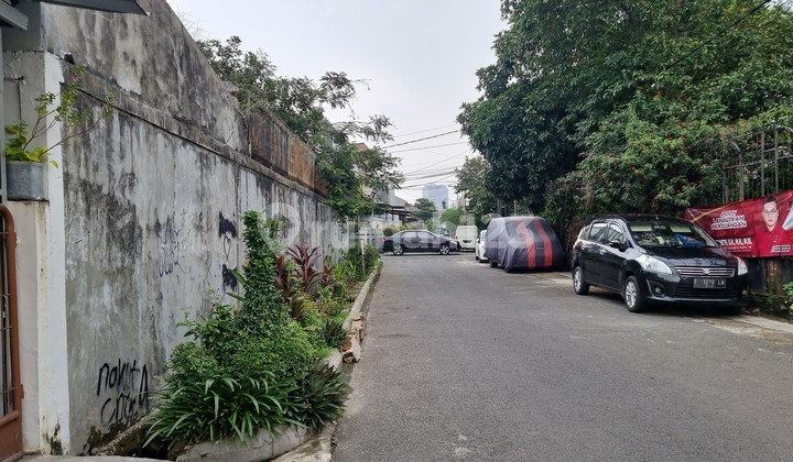 Kavling di Taman Aries Kembangan Jakarta Barat Kavling di Taman Aries Kembangan Jakarta Barat