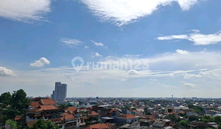 Kavling Siap Bangun di Daerah Cinde 1