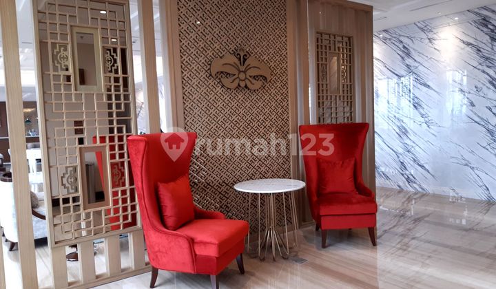 Midtown Apartment for Passive Income 2