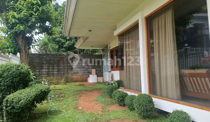 Rumah View Kota Semarang, Ventilasi dan Pencahayaan Alami 2