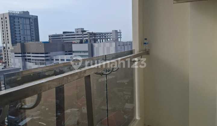 Apartemen Pusat Kota 2 Balcony.jarang Ada 2