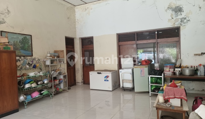 Tengah Kota, Dekat Bandara, Mall, Perkantoran, Universitas. 2