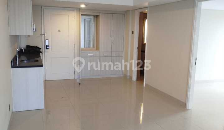 Apartemen Pusat Kota 2 Balcony.jarang Ada 1