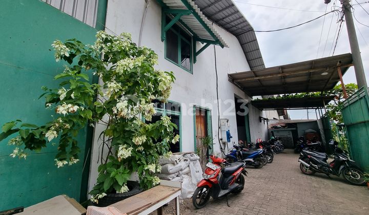 Central Java Railway Line Warehouse Central Java Railway Line Warehouse