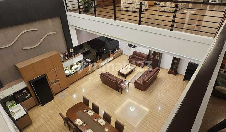 Rumah View Kota Semarang.lokasi Elit. 2