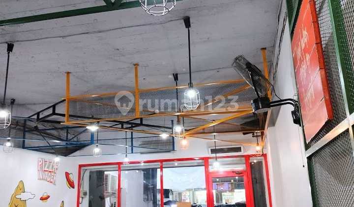 For Florist, Cafe, Boutique, Salon, Very Suitable 2