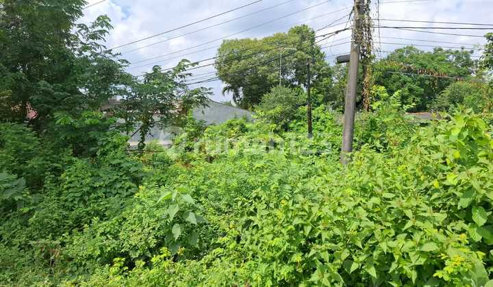 Ready-to-Build Land, Pantura Route Trailer, Tronton.