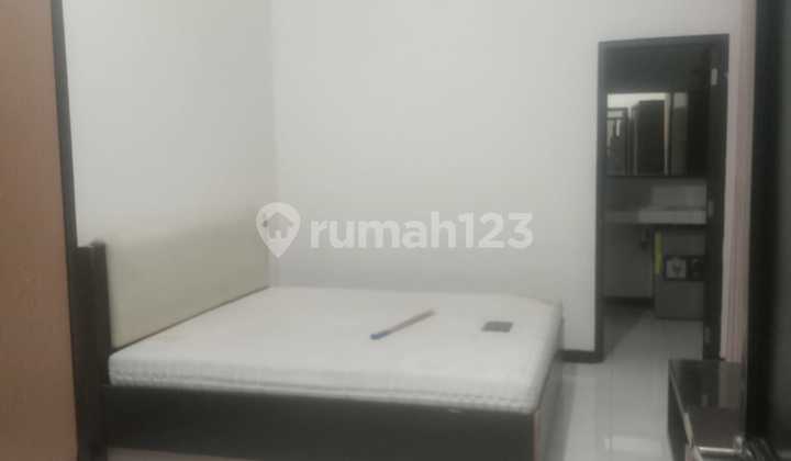 Rumah Sewa Dalam Cluster Aman Dekat Undip dan Pintu Tol 2