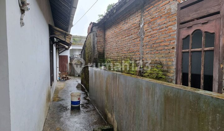 Rumah di Sumborejo Salatiga