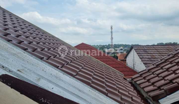 Rumah Usaha Dan Kos Lingkungan Undip Semarang 2