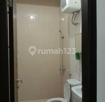 Graha Estetika Cocok untuk Keluarga Kecil dan Investasi 2