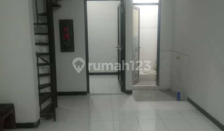 Rumah Sewa Dalam Cluster Aman Dekat Undip dan Pintu Tol 1