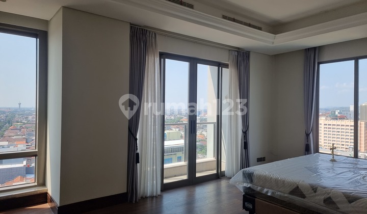 Midtown Apartment for Passive Income 1