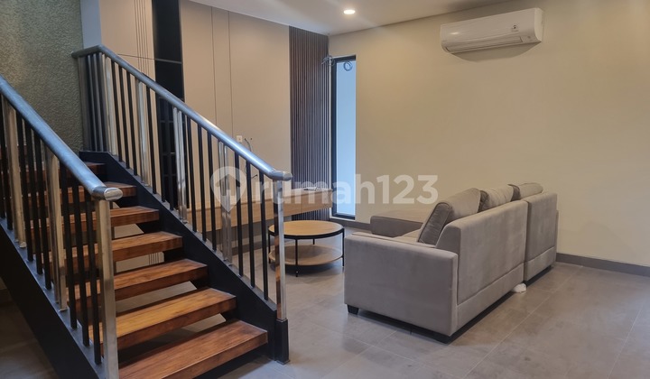 Rumah Baru Modern Minimalis,bersih Dan Keamanan 24 Jam Dalam Cluster Bagus 2