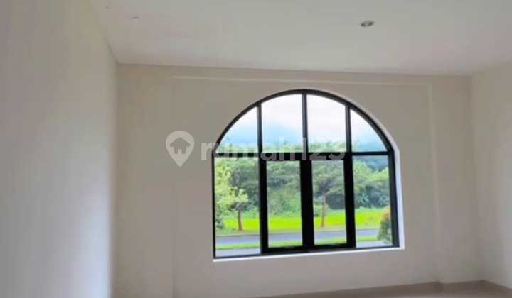 Ruko Baru Cocok Praktek Dokter, Toko Bunga, Resto, Cafe, Kantor Asuransi, Eyelash,taman Bermain Anak, Gereja. 1