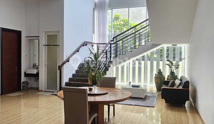 Rumah View Kota Semarang.lokasi Elit. 1