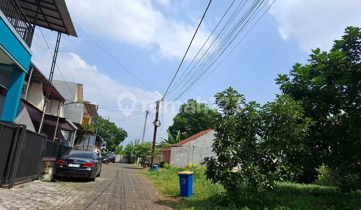 Kav Mulawarman Kawasan Kos Dan.perumahan 2