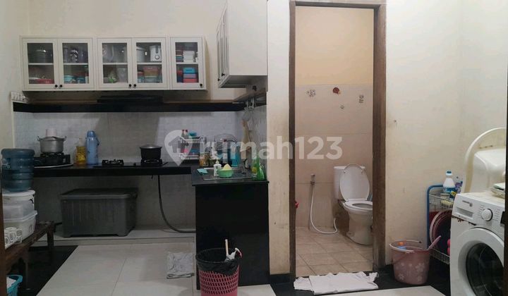 Jual Cepat Lingkungan Undip, Rs Wongsonegoro Modern Minimalis 2