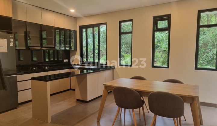 Rumah Baru Modern Minimalis,bersih Dan Keamanan 24 Jam Dalam Cluster Bagus 1