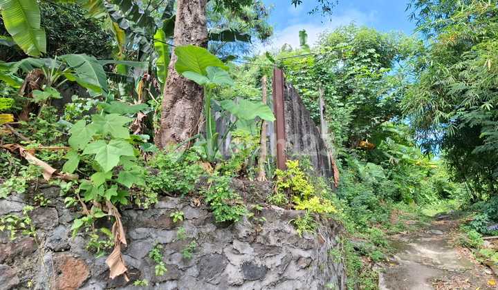 Kavling Siap Bangun di Daerah Cinde 2