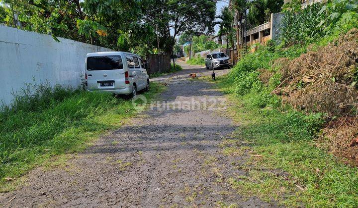 Rumah Siap Huni Sudah Renovasi Area Peumahan Semarang Atas Rumah 1