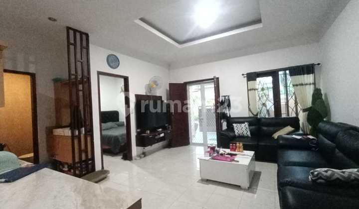 Rumah Dalam Cluster Dengan Security 24 Jam Di Nusa Dua Rumah Dalam Cluster Dengan Security 24 Jam Di Nusa Dua