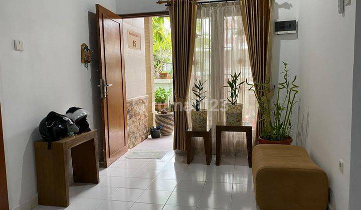 Rumah cantik 2 lantai siap huni di Jimbaran 9