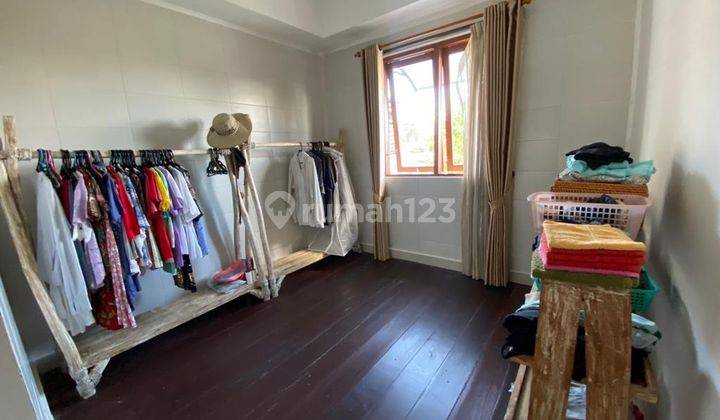 Rumah cantik 2 lantai siap huni di Jimbaran 13