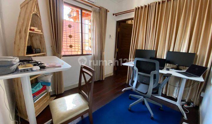 Rumah cantik 2 lantai siap huni di Jimbaran 12