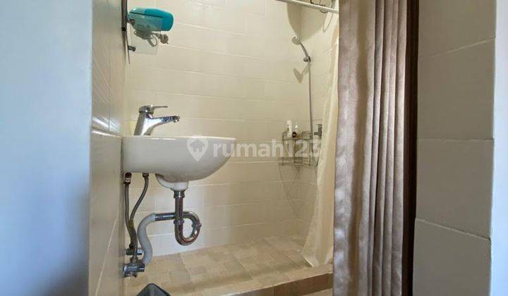 Rumah cantik 2 lantai siap huni di Jimbaran 14