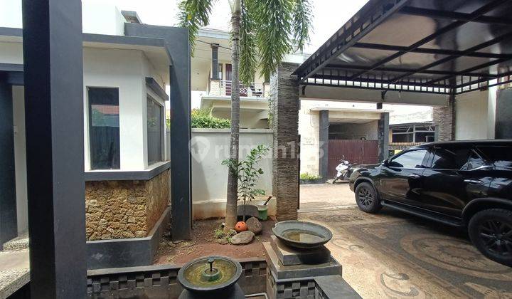 4 Bedroom Villa Near Udayana Jimbaran and Gwk Campuses  2