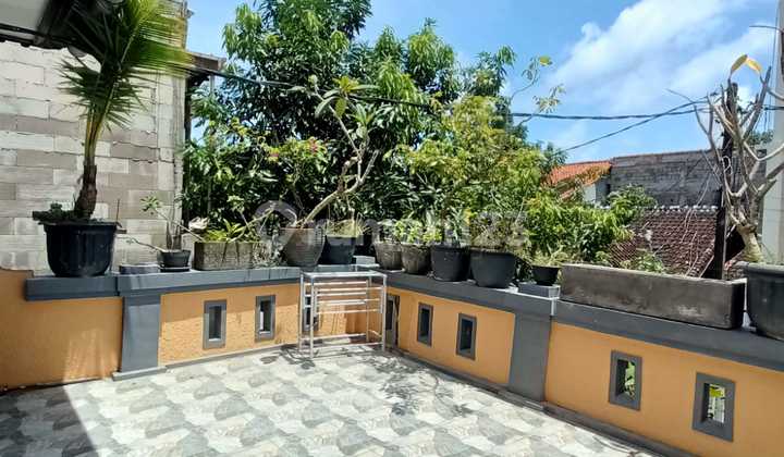 Rumah 4 Kamar di Jimbaran, Cocok untuk Hunian dan Kantor 2