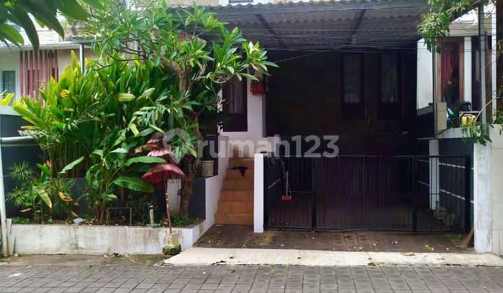 Rumah Modern Minimalis Siap Huni, Security 24 Jam di Nusa Dua Rumah Modern Minimalis Siap Huni, Security 24 Jam di Nusa Dua