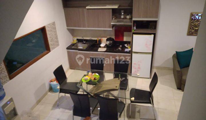 Rumah 2 Lantai Modern Minimalis, Security 24 Jam Di Nusa Dua 2