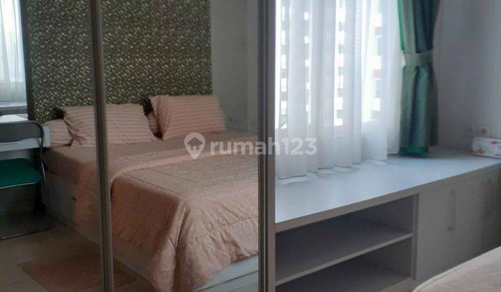 Thamrin Residences 1 Bedroom Lantai 37 Type L 2