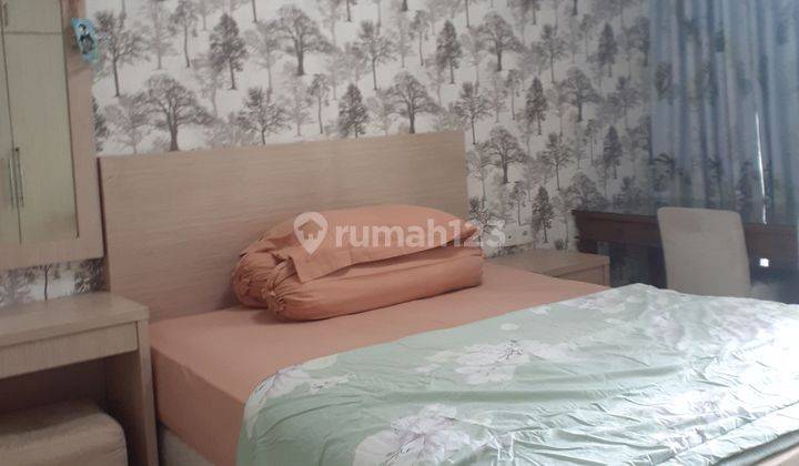 Thamrin Residences 1 Bedroom Lantai 23 Full Furnished 1