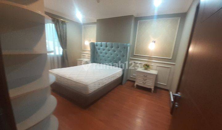 Thamrin Executive Residences 2 Bedroom Suite B Private Lift 1