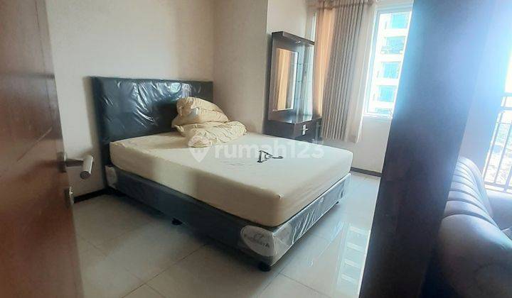 Thamrin Executive Residences 1 Bedroom Lantai 19 Full Furnished 1