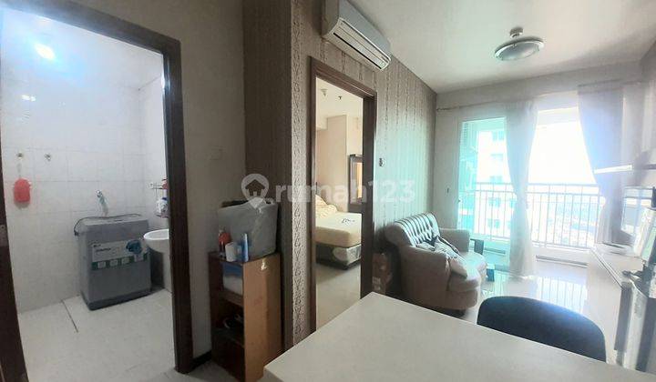 Thamrin Executive Residences 1 Bedroom Lantai 19 Full Furnished 2