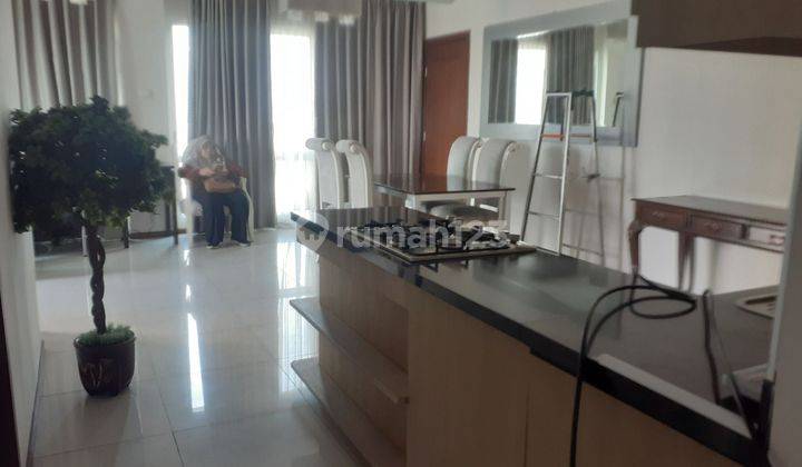 Thamrin Executive Residences 3 Bedroom Lantai 8 Suite A 1