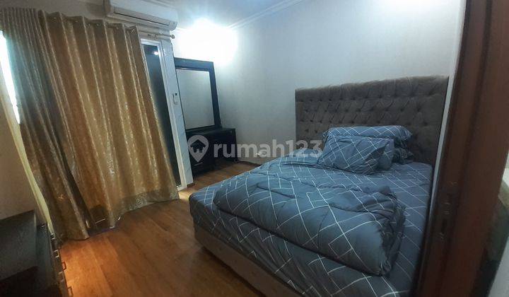 Thamrin Residence 1 Bedroom Lantai 25 Full Furnished 1