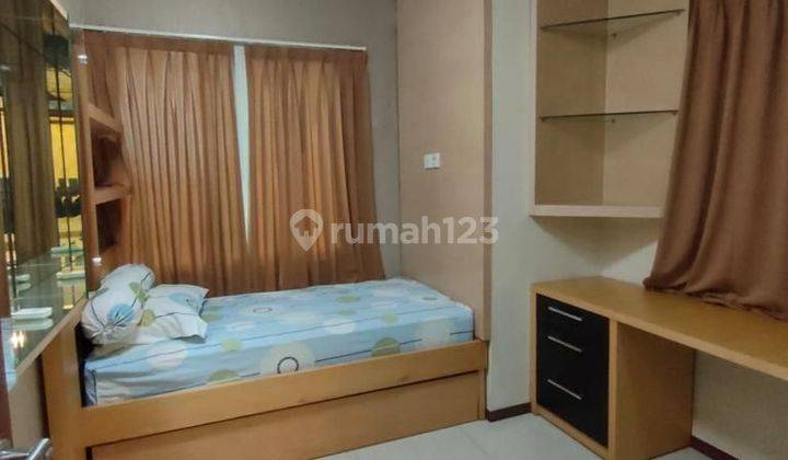 Thamrin Residence 3 Bedroom Lantai 7 Full Furnished 2