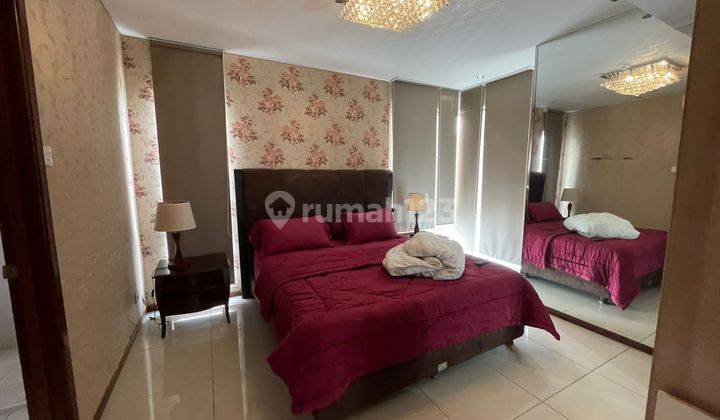 Thamrin Excecutive 3 Bedroom Lantai 27 Suite A Private Lift 1