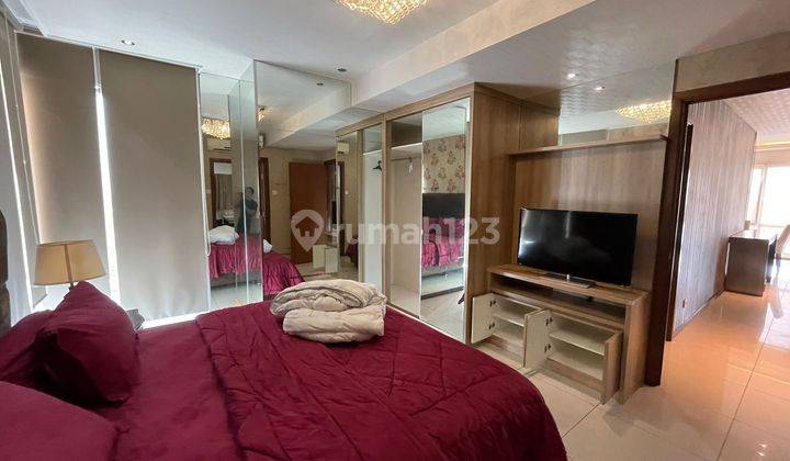 Thamrin Excecutive 3 Bedroom Lantai 27 Suite A Private Lift 2