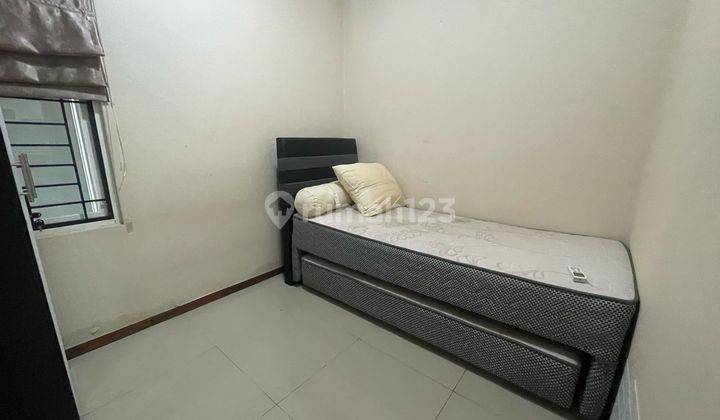 Thamrin Residence 2 Bedroom Lantai 25 Full Furnished 2