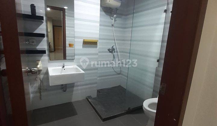 Thamrin Residences 2 Bedroom Lantai 20 Full Furnished 1