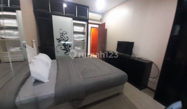 Thamrin Residences 2 Bedroom Lantai 20 Full Furnished 2