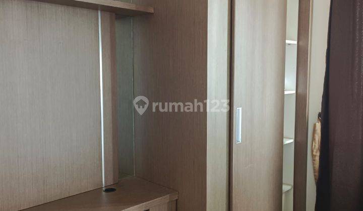 Thamrin Residence 2 Bedroom Lantai 38 Full Furnished 2