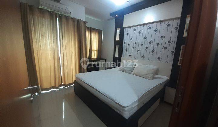 Thamrin Residence 1 Bedroom Lantai 19 Full Furnished  1